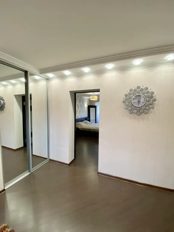 Квартира 2-комнатная Квартира — Геленджик