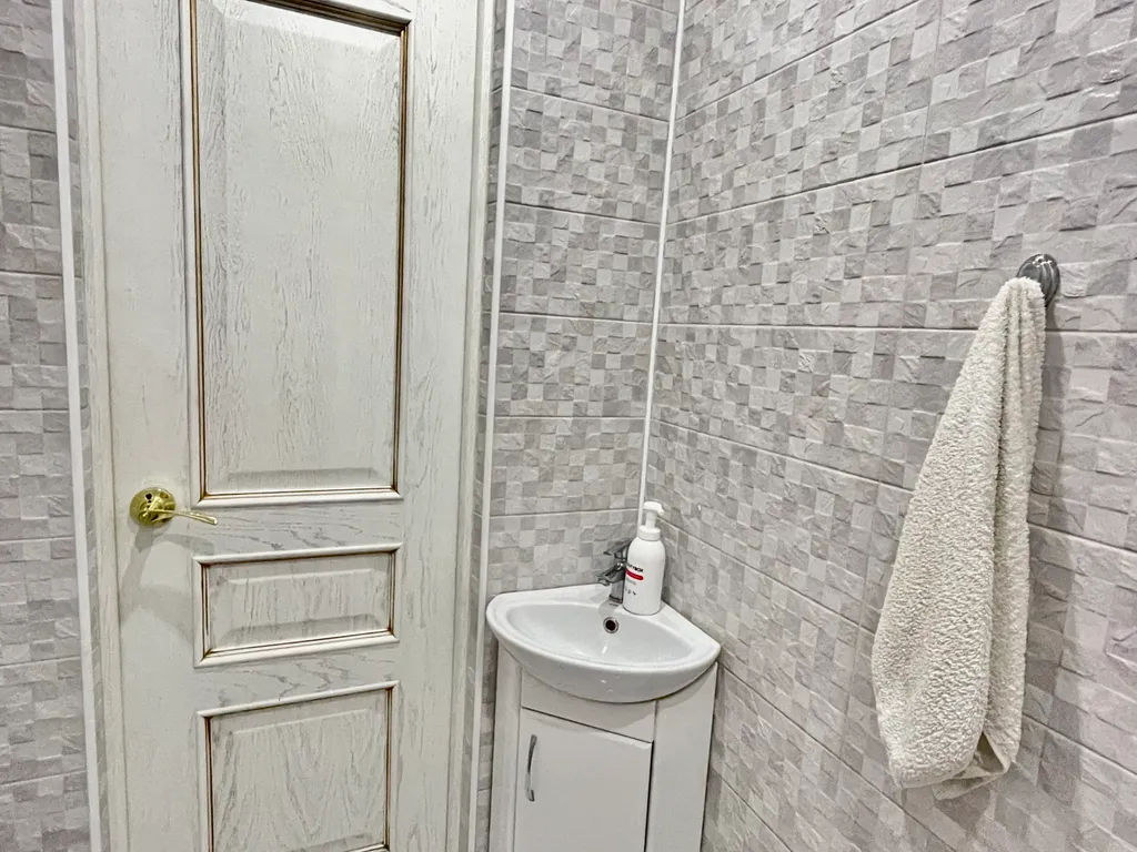 Уютная чистая квартира в микрорайоне Юбилейный