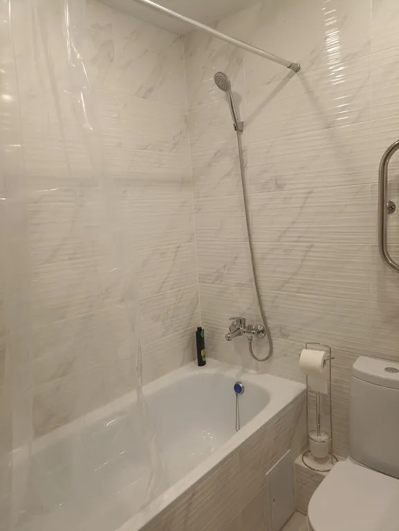 Уютная квартира у Море Парка