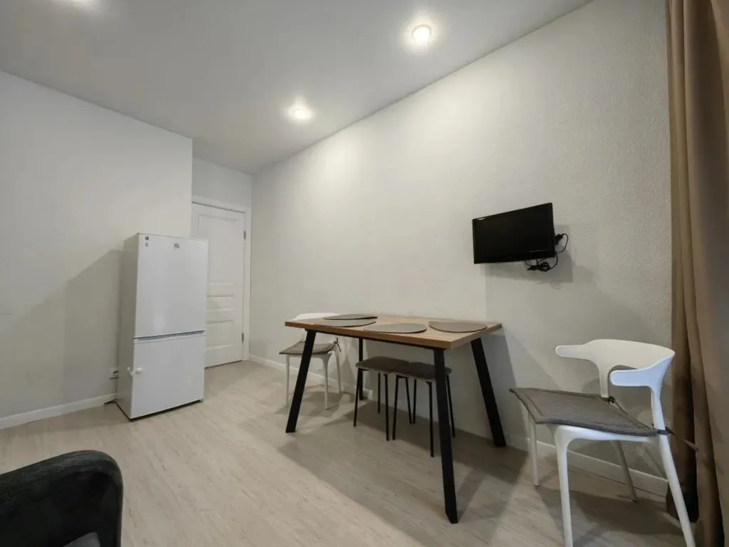 Просторная квартира для комфортного отдыха