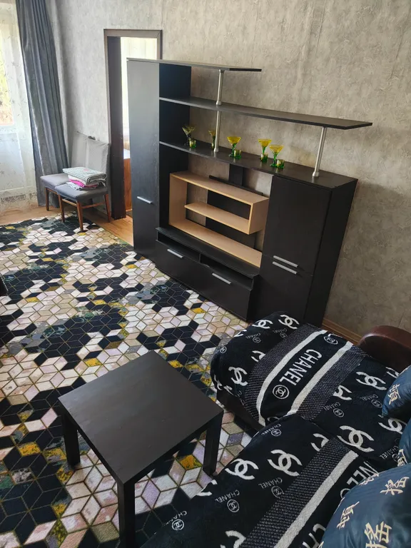 Уютная двушка в центре города