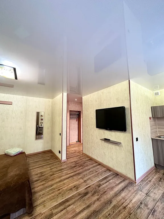 Квартира 1-комнатная Квартира — Красноярск