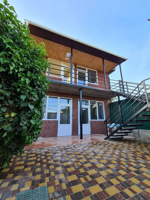 Уютный номер