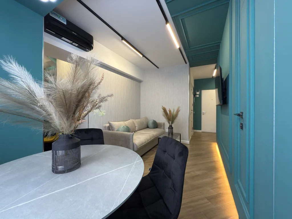 Cozy Haven 2, Historic city center