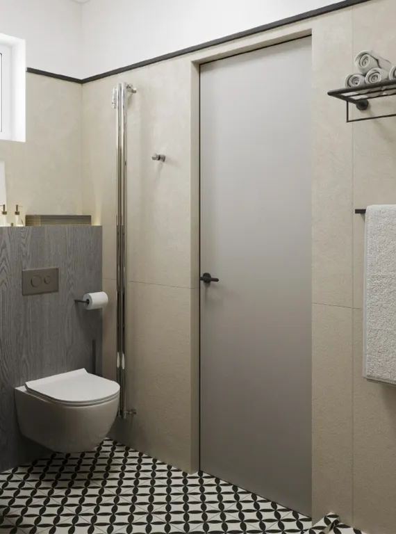 Квартира Квартира Супериор — Адлер