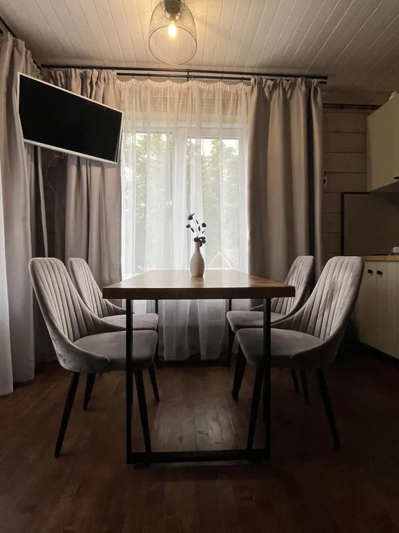 2-комнатная Квартира — аренда посуточно в Манжерок