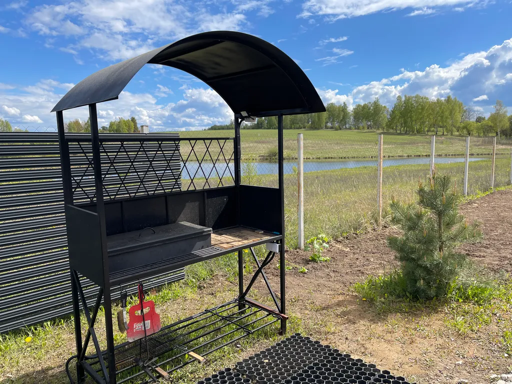 1-комнатный Дом