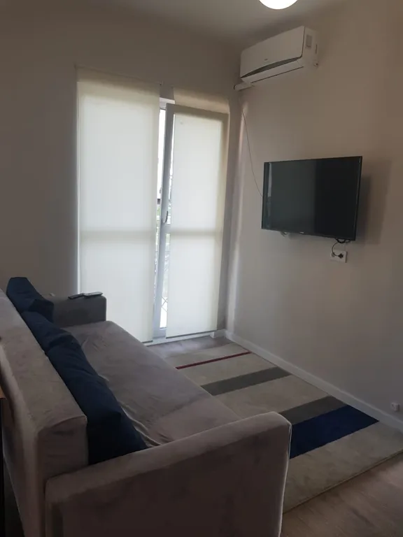 Квартира Квартира у моря — Варваровка