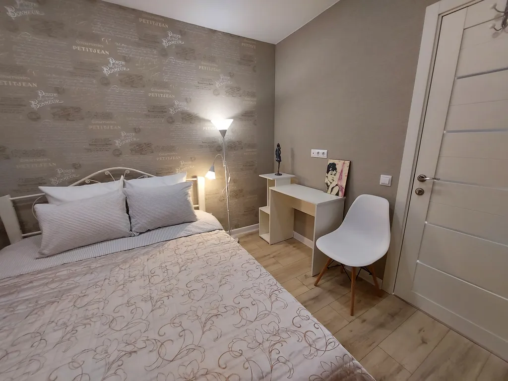 Апартаменты на Невском