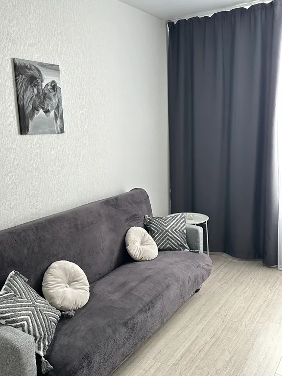 Квартира на Невского