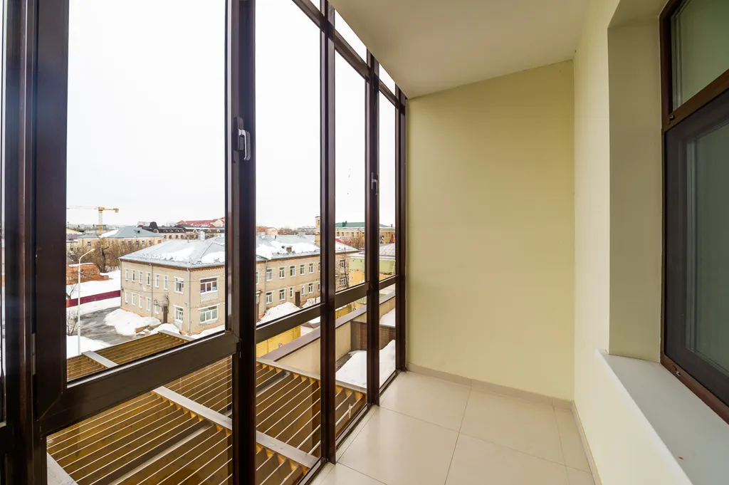 Уютная квартира у Кремля