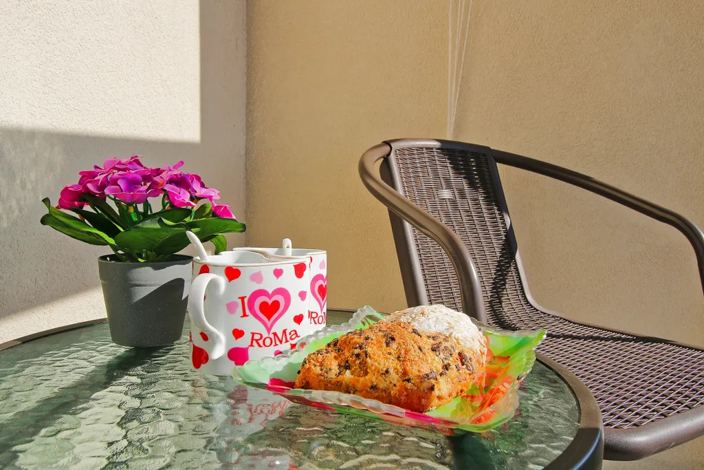 Стильная квартира на Аксакова