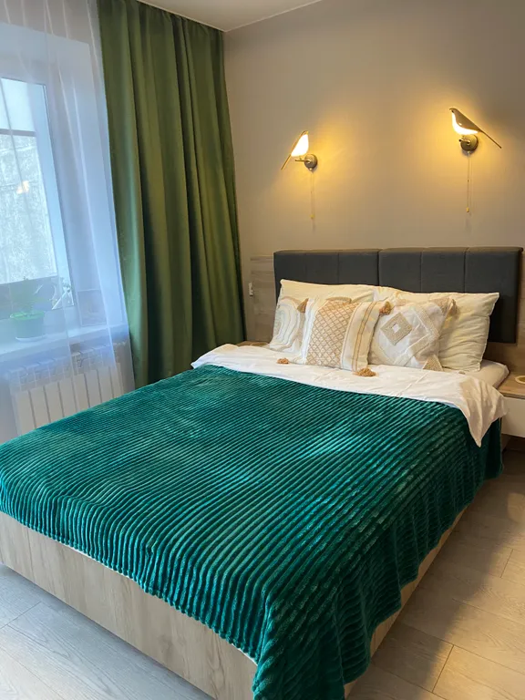 Квартира Сердце Калининграда- ваша квартира для самых тёплых воспоминаний — Калининград