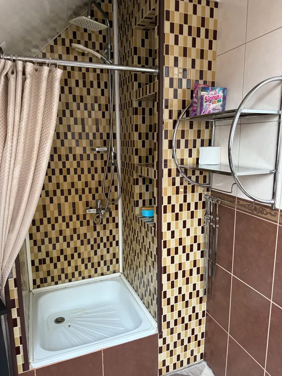 Квартира 1-комнатная Квартира — Калининград