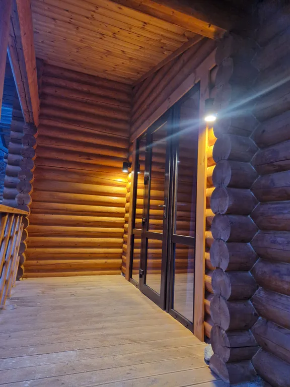 Дом АДАМ Парк Байдаево