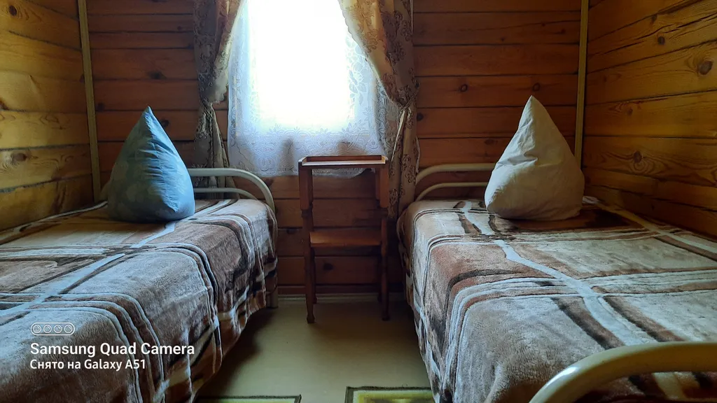 Квартира Комната — аренда посуточно в Дивеево