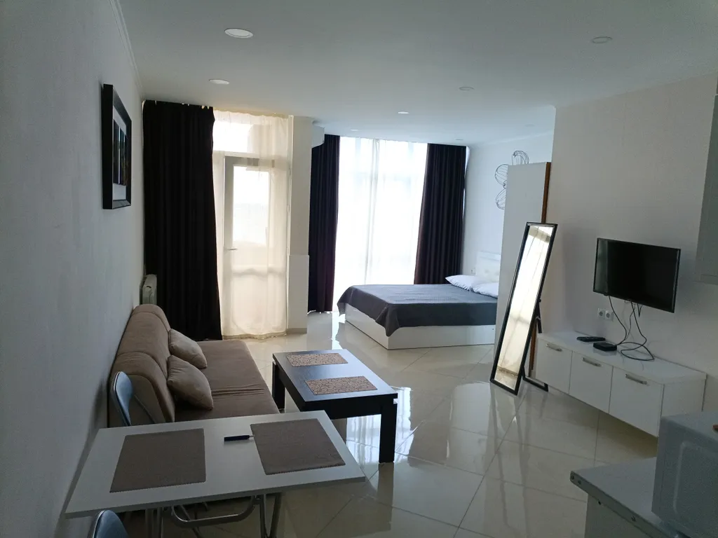 Квартира Batumi Rest — аренда посуточно в Батуми