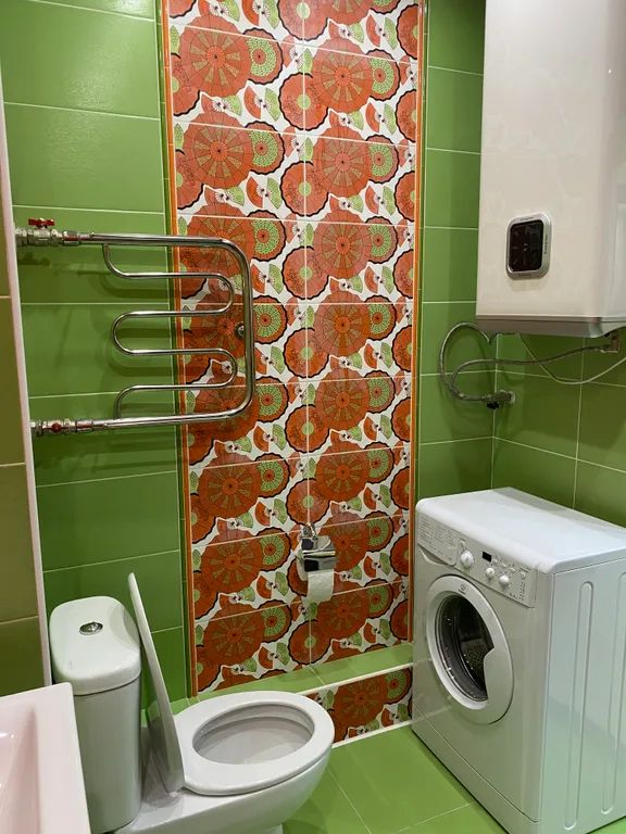 Квартира в центре