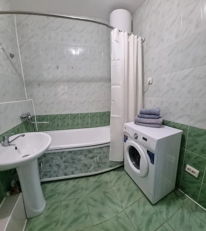 Уютная квартира в самом центре