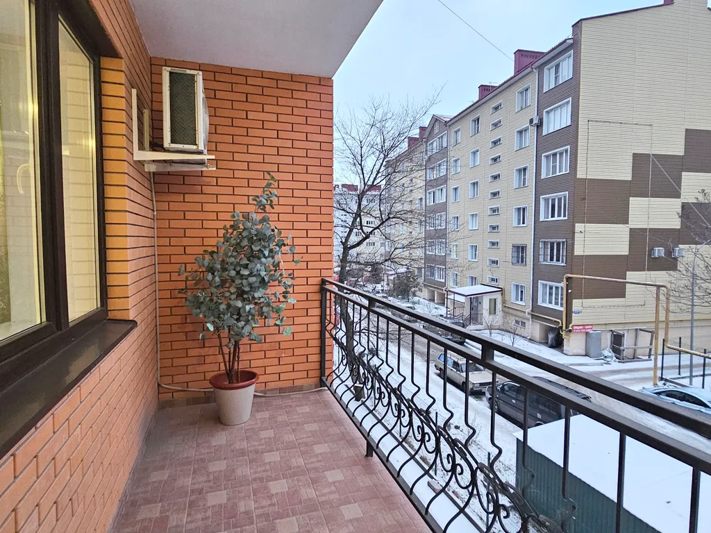Уютная квартира в центре Пятигорска