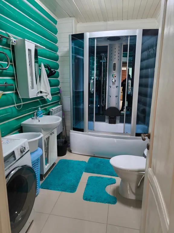 7-комнатный Дом