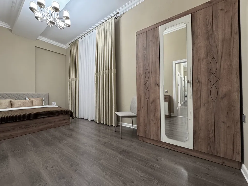 Family comfort Apartment in the city centre