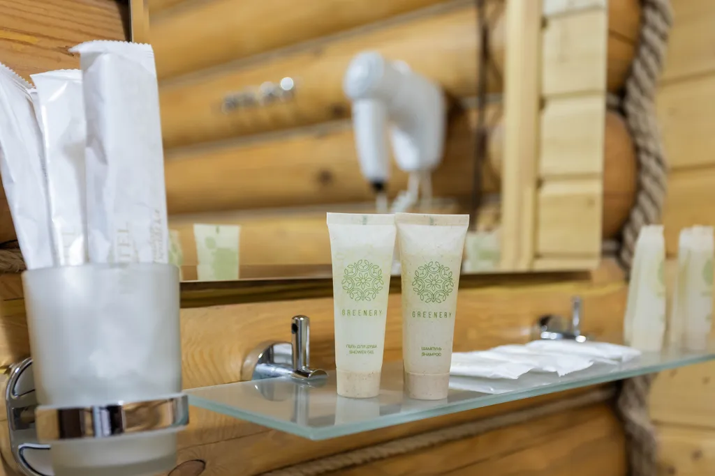 Дом Рыбака для любителей роскоши и рыбалки