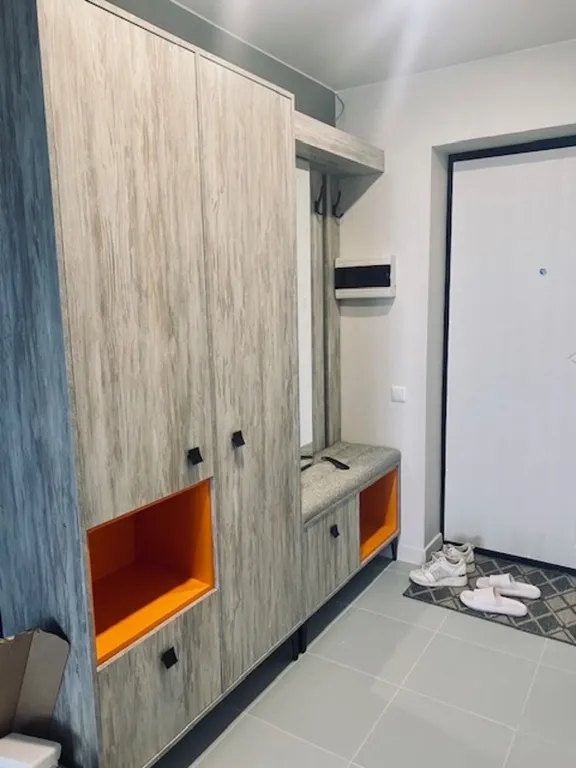 Отличная квартира-студия