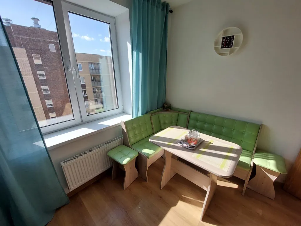 Квартира Квартира Рядом с НИИ Петрова/Гранова/Напалкова — Песочный