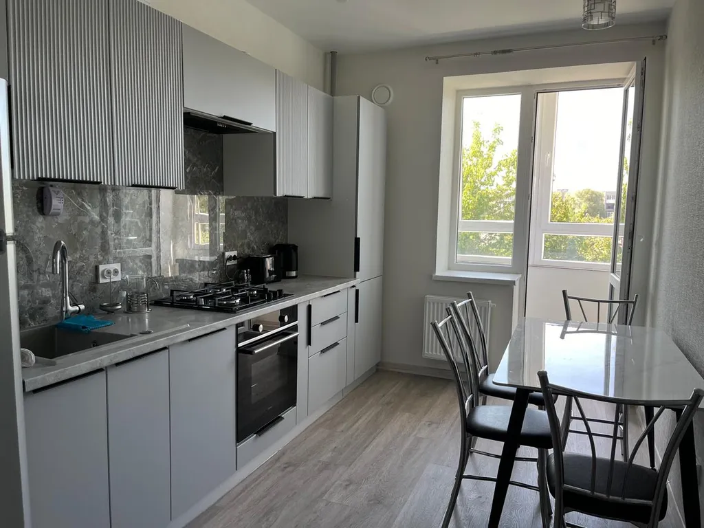 Квартира Квартира Кутузов — Калининград