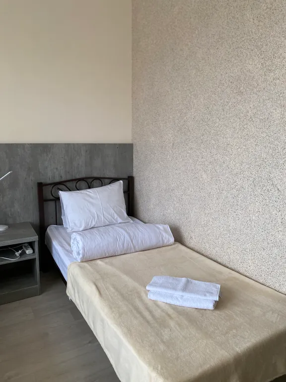 Квартира Комната — Геленджик