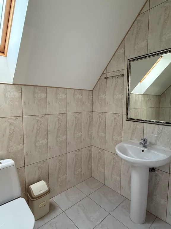 Этаж под ключ в центре города