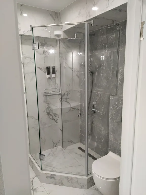 Квартира Апартаменты на берегу моря с бассейном — Севастополь