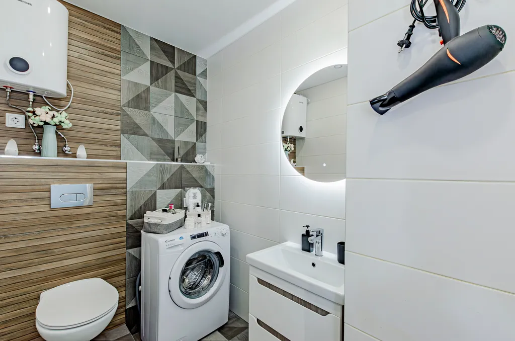 Квартира Квартира Стильная студия для комфортного отдыха Скандинавия — Казань
