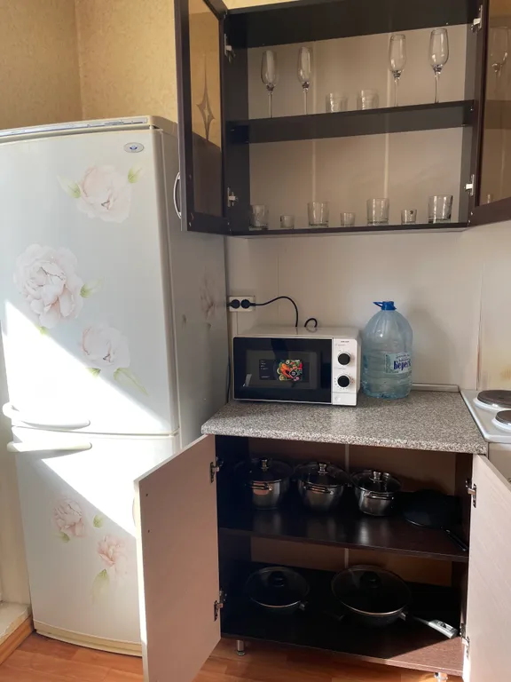 Квартира Квартира рядом с Петергофом — Санкт-Петербург