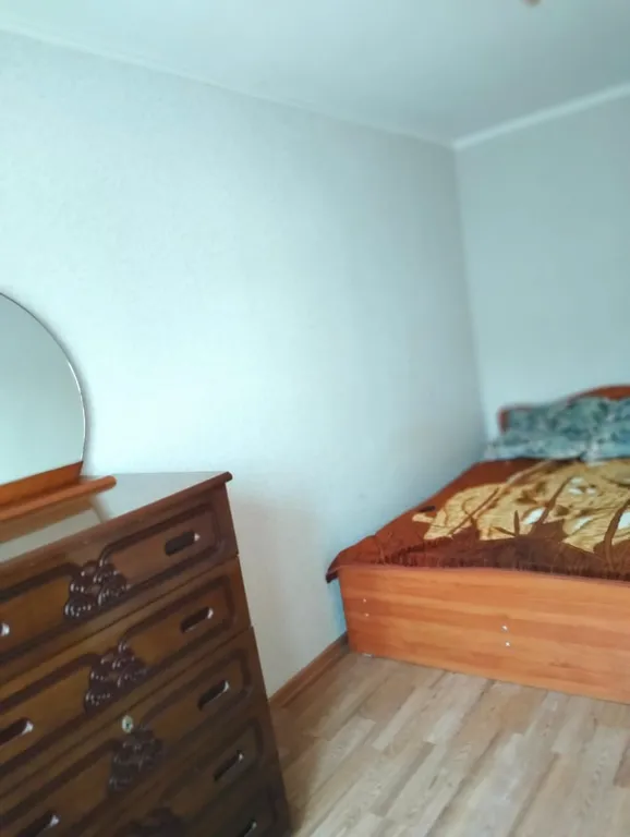 Солнечная, уютная двухкомнатная квартира