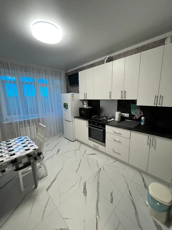 Квартира Уютная новая квартира в центре — Элиста