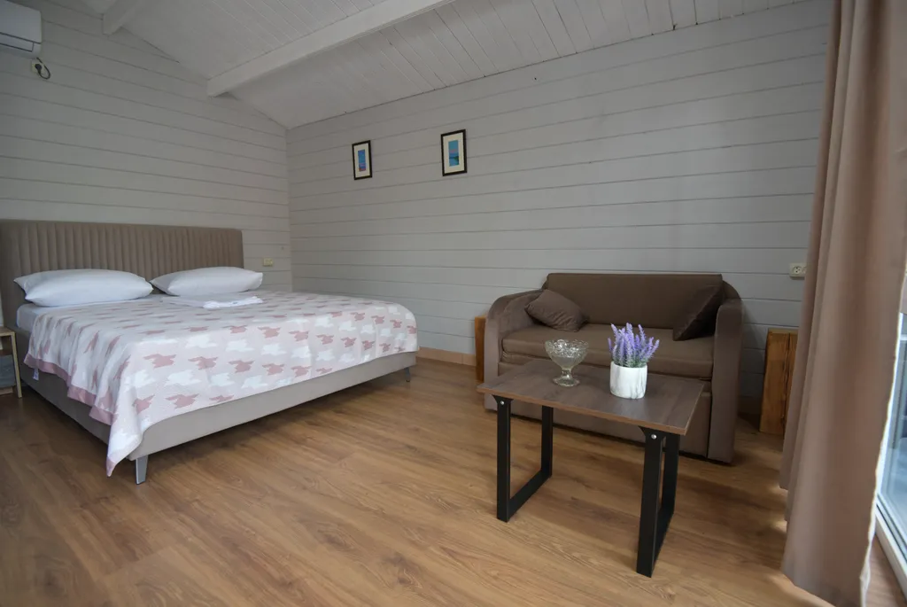 Коттедж Коттедж в центре города — Сухум