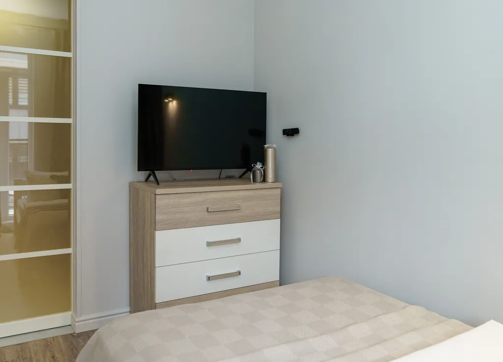 Apart-Deluxe Легенды моря: 2к.кв. до 6 чел. Янтарь холл, БаденСПА