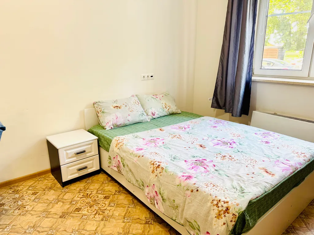 Квартира Студия в Звенигороде — аренда посуточно в Звенигород