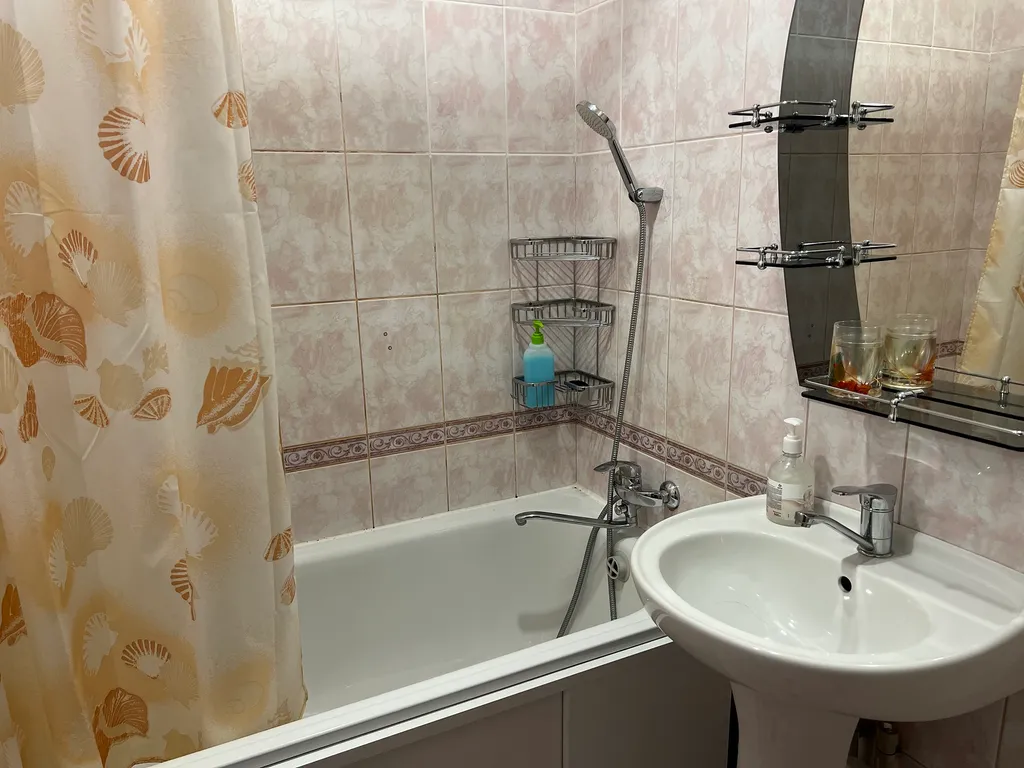 Квартира Квартира рядом c Мамаевым Курганом — Волгоград