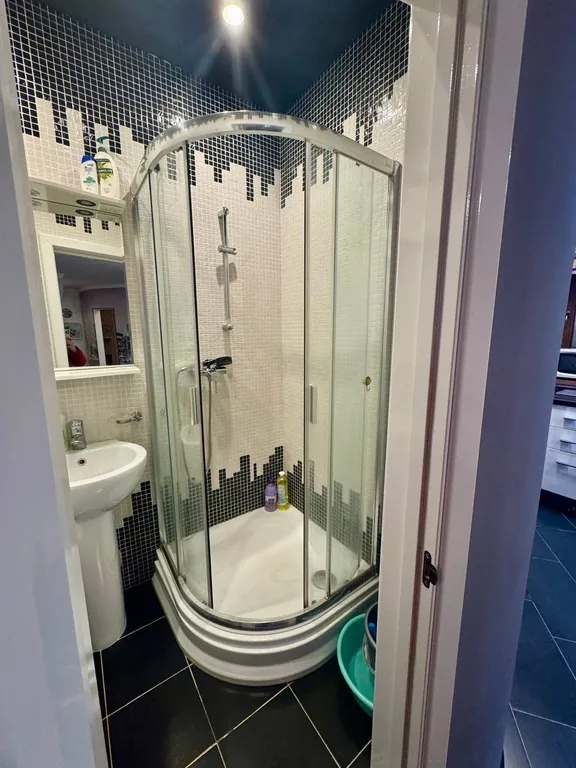 Квартира в историческом центре города