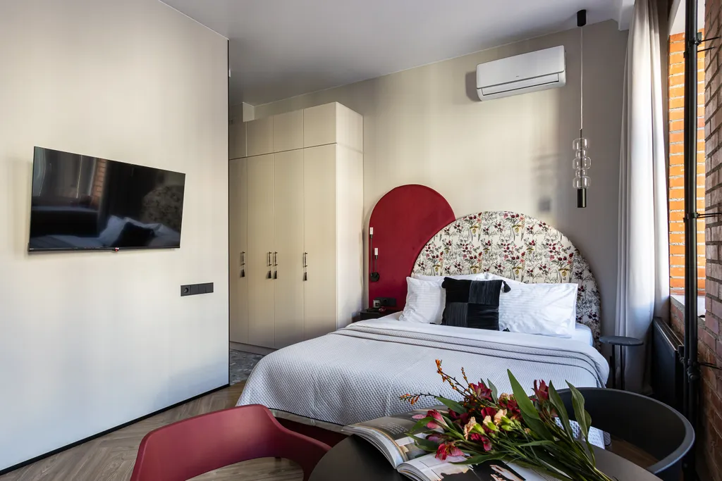 Центр. Тишина. Парковка с Точно Ключи