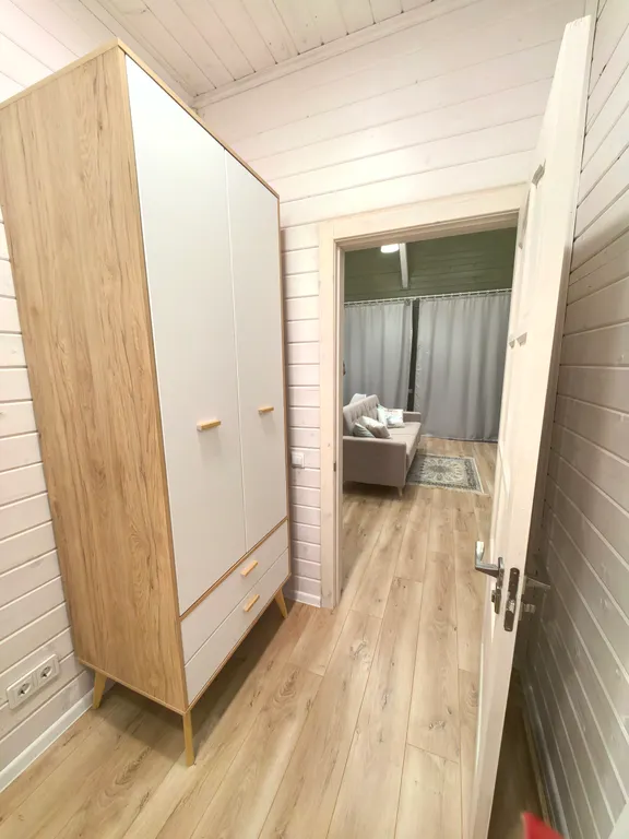 Коттедж Добрый дом — Волосово