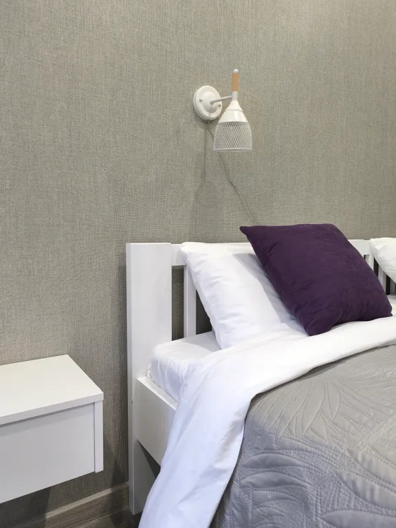 Уютная квартира недалеко от центра