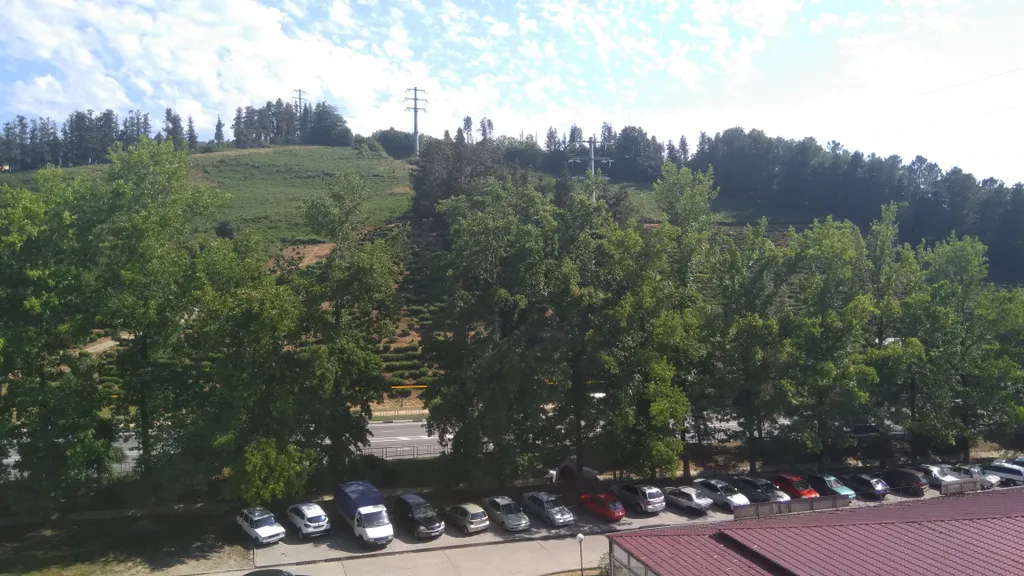 Квартира у моря