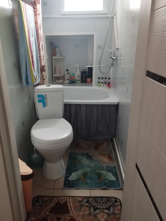 Тихое спокойное место