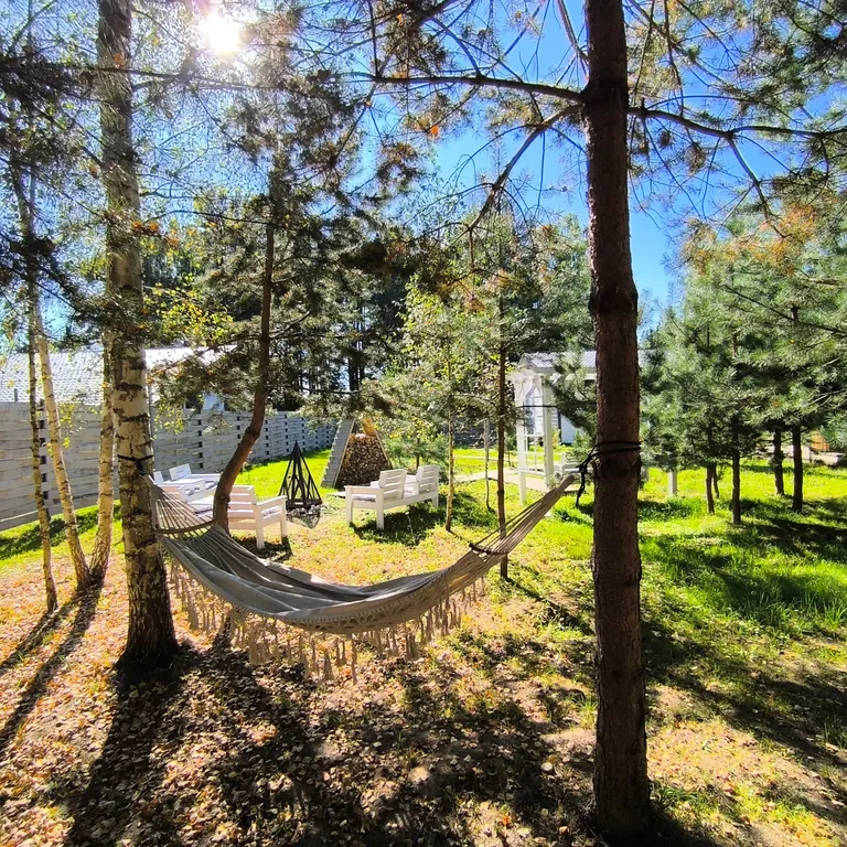 Эко-домик "Жемчужина"