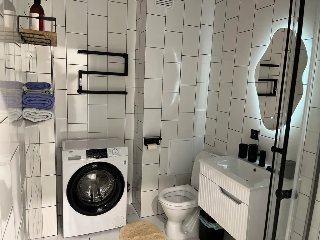 Уютно и точка