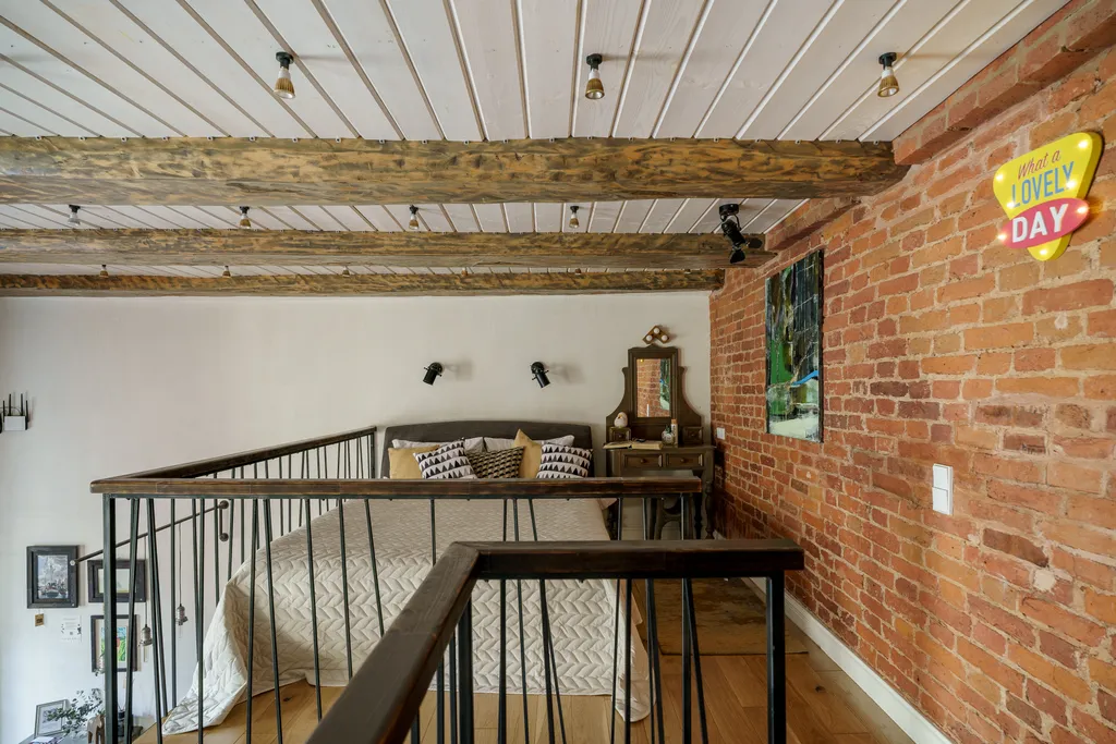 CULTAPART Премиум двухуровневые апартаменты рядом с Эрмитажем